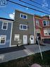 186 Waterloo Street, Saint John, NB  - Outdoor With Facade 