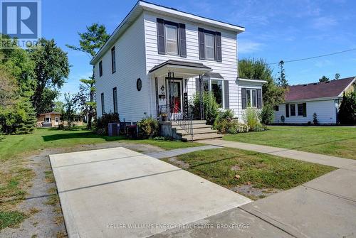 50 Centre Street, Prince Edward County (Picton), ON - Outdoor With Facade