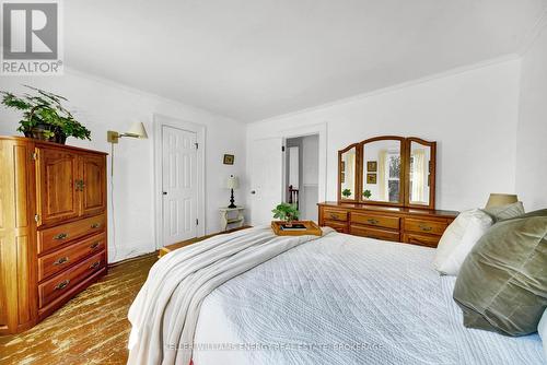 50 Centre Street, Prince Edward County (Picton), ON - Indoor Photo Showing Bedroom