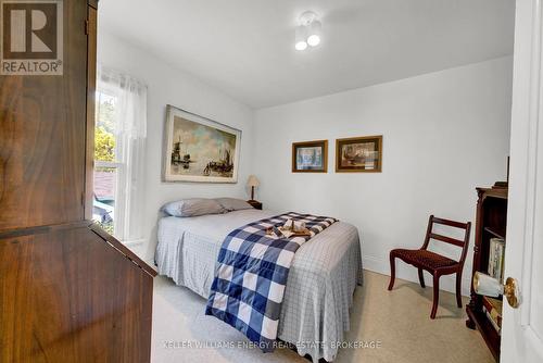 50 Centre Street, Prince Edward County (Picton), ON - Indoor Photo Showing Bedroom