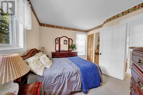 50 Centre Street, Prince Edward County (Picton), ON - Indoor Photo Showing Bedroom