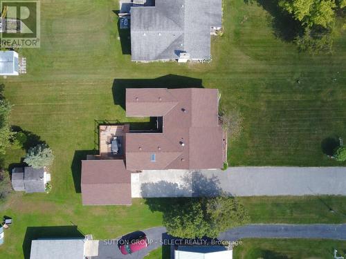 8278 Burwell Road, Lambton Shores (Port Franks), ON - Outdoor With View