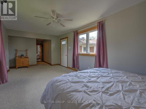 8278 Burwell Road, Lambton Shores (Port Franks), ON - Indoor Photo Showing Bedroom