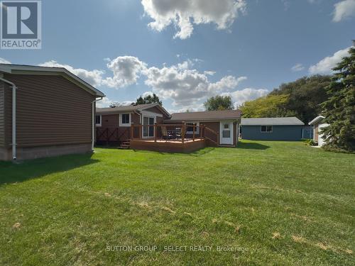 8278 Burwell Road, Lambton Shores (Port Franks), ON - Outdoor