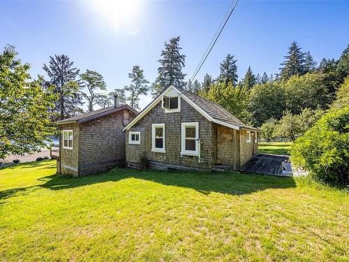 12683 Highway 101 Hwy, Powell River, BC 