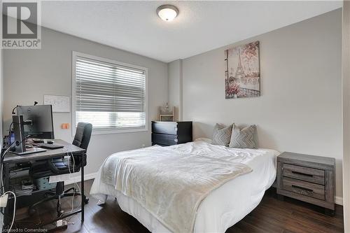 4 Nancroft Crescent, Cambridge, ON - Indoor Photo Showing Bedroom