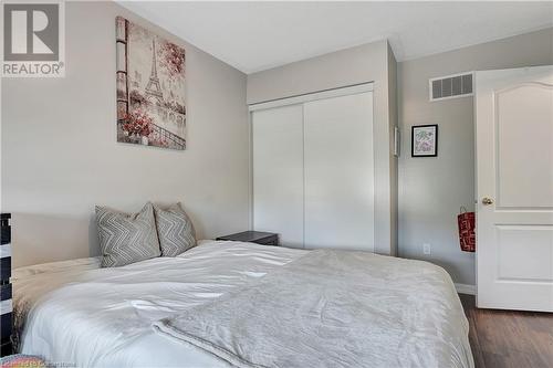 4 Nancroft Crescent, Cambridge, ON - Indoor Photo Showing Bedroom