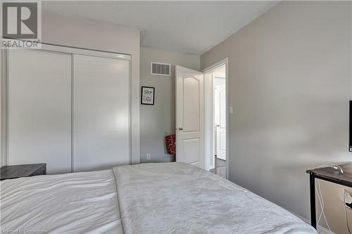 4 Nancroft Crescent, Cambridge, ON - Indoor Photo Showing Bedroom