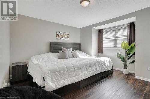 4 Nancroft Crescent, Cambridge, ON - Indoor Photo Showing Bedroom