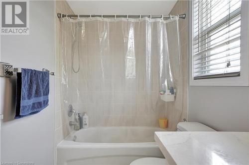 4 Nancroft Crescent, Cambridge, ON - Indoor Photo Showing Bathroom