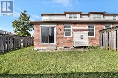 4 Nancroft Crescent, Cambridge, ON - Outdoor