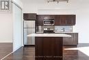 621 - 2885 Bayview Avenue, Toronto, ON  - Indoor Photo Showing Kitchen 