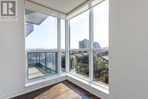 621 - 2885 Bayview Avenue, Toronto, ON - Indoor Photo Showing Other Room