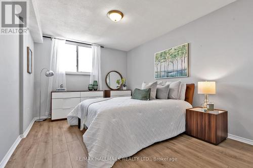 1608 - 1350 York Mills Road, Toronto, ON - Indoor Photo Showing Bedroom