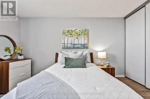 1608 - 1350 York Mills Road, Toronto, ON - Indoor Photo Showing Bedroom