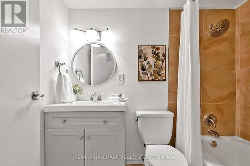 1608 - 1350 York Mills Road, Toronto, ON - Indoor Photo Showing Bathroom