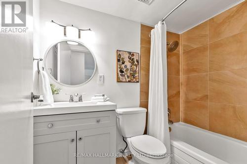 1608 - 1350 York Mills Road, Toronto, ON - Indoor Photo Showing Bathroom