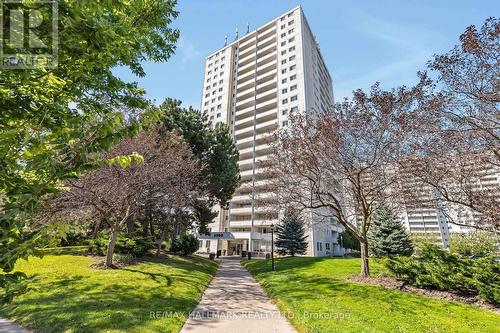 1608 - 1350 York Mills Road, Toronto, ON - Outdoor With Facade