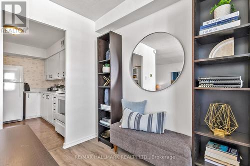 1608 - 1350 York Mills Road, Toronto, ON - Indoor