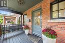 18 Chicora Avenue, Toronto, ON  - Outdoor With Deck Patio Veranda With Exterior 