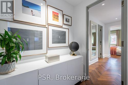 18 Chicora Avenue, Toronto, ON - Indoor Photo Showing Other Room