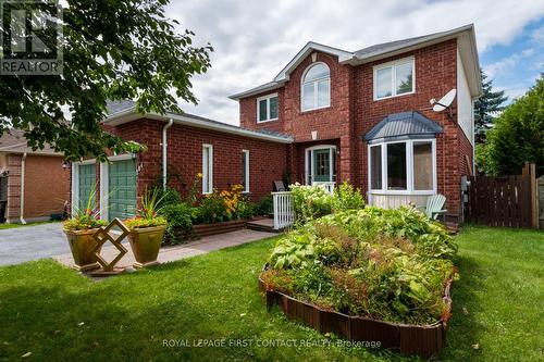 204 Bowerman Boulevard, New Tecumseth, ON - Outdoor