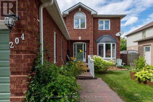 204 Bowerman Boulevard, New Tecumseth, ON - Outdoor