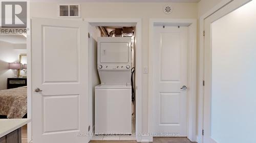 508 - 10 Drummond Street, Toronto, ON - Indoor Photo Showing Laundry Room