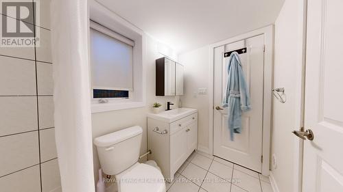 508 - 10 Drummond Street, Toronto, ON - Indoor Photo Showing Bathroom