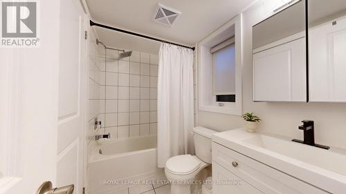 508 - 10 Drummond Street, Toronto, ON - Indoor Photo Showing Bathroom