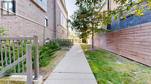 508 - 10 Drummond Street, Toronto, ON - Outdoor