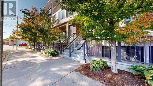 508 - 10 Drummond Street, Toronto, ON - Outdoor