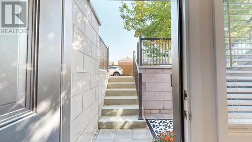 508 - 10 Drummond Street, Toronto, ON - Indoor Photo Showing Other Room