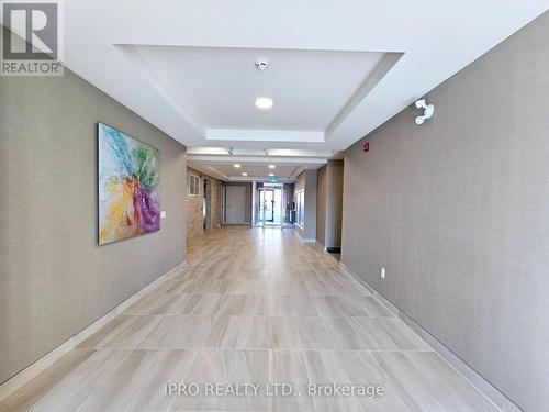 311 - 62 Sky Harbour Drive, Brampton, ON - Indoor Photo Showing Other Room