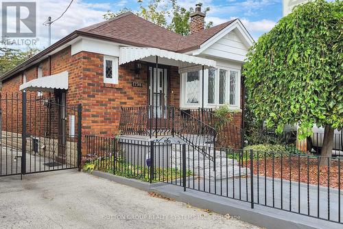 1798 Keele Street, Toronto, ON - Outdoor