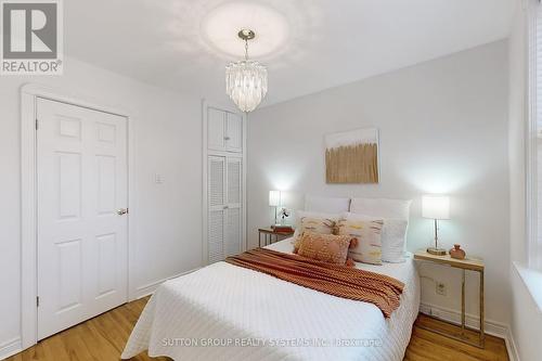 1798 Keele Street, Toronto, ON - Indoor Photo Showing Bedroom