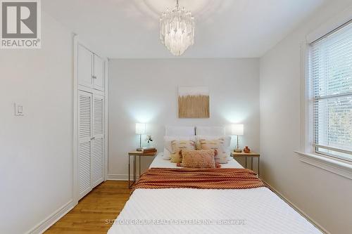 1798 Keele Street, Toronto, ON - Indoor Photo Showing Bedroom