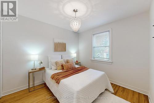 1798 Keele Street, Toronto, ON - Indoor Photo Showing Bedroom