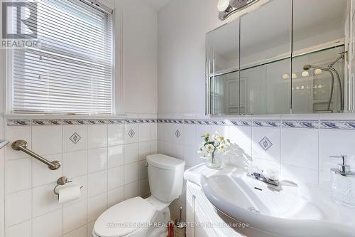 1798 Keele Street, Toronto, ON - Indoor Photo Showing Bathroom