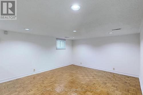 1798 Keele Street, Toronto, ON - Indoor Photo Showing Other Room