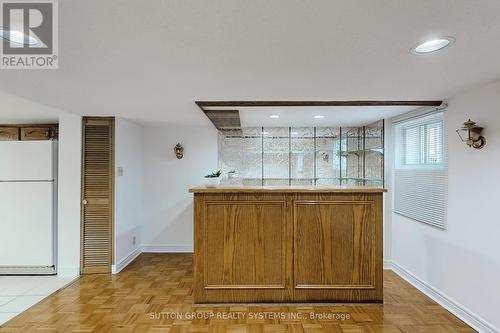 1798 Keele Street, Toronto, ON - Indoor