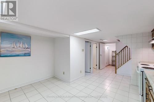 1798 Keele Street, Toronto, ON - Indoor