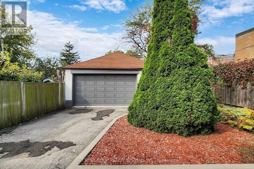 1798 Keele Street, Toronto, ON - Outdoor