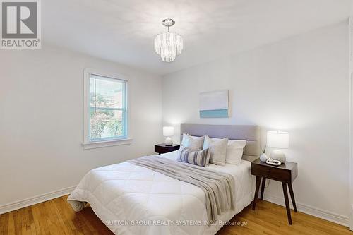 1798 Keele Street, Toronto, ON - Indoor Photo Showing Bedroom