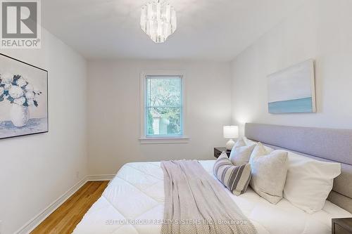 1798 Keele Street, Toronto, ON - Indoor Photo Showing Bedroom