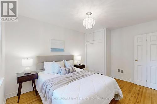 1798 Keele Street, Toronto, ON - Indoor Photo Showing Bedroom