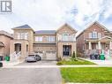 16 Vezna Crescent, Brampton, ON  - Outdoor With Deck Patio Veranda With Facade 