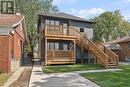 1310 Westcott Unit# Upper, Windsor, ON  - Outdoor 