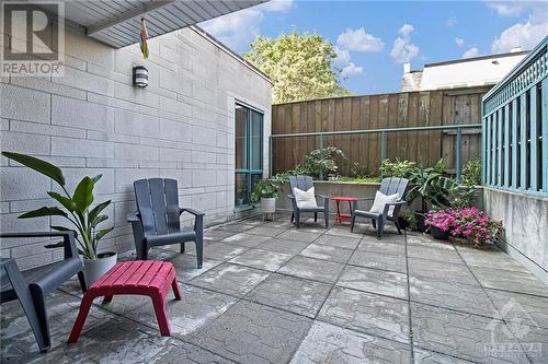 15 Murray Street Unit#2, Ottawa, ON - Outdoor With Deck Patio Veranda With Exterior