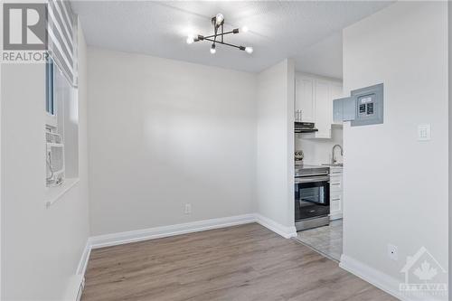 2000 Jasmine Crescent Unit#611, Ottawa, ON - Indoor Photo Showing Other Room With Fireplace